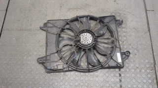 834031148A Вентилятор радиатора Buick Encore restailing Арт 20011313, вид 1