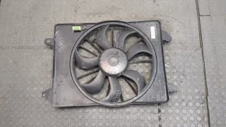 834031148A Вентилятор радиатора Buick Encore restailing Арт 20011313, вид 2