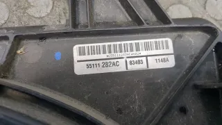 834031148A Вентилятор радиатора Buick Encore restailing Арт 20011313, вид 5