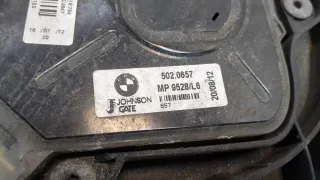 5020657 Вентилятор радиатора BMW 5 F10/F11/GT F07 Арт 20049215, вид 5