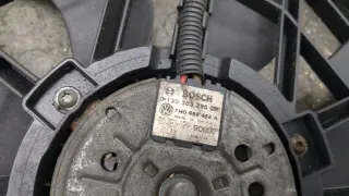 7H0959455A,7H0959455D,7H0121207H Вентилятор радиатора Volkswagen Transporter T5 Арт 20403006, вид 4