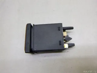 3B0959621C VAG Кнопка обогрева заднего стекла Volkswagen Passat B5 Арт E60641184, вид 2