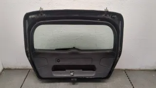 8V4845501 Стекло заднее Audi A3 8V Арт 11272890, вид 2