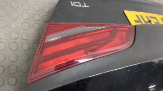 8V4845501 Стекло заднее Audi A3 8V Арт 11272890, вид 3