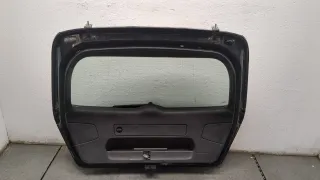 8V4845501 Стекло заднее Audi A3 8V Арт 11272890, вид 4