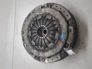 96184353 Маховик Chevrolet Lacetti Арт 20280693, вид 1