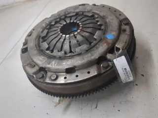 96184353 Маховик Chevrolet Lacetti Арт 20280693, вид 2