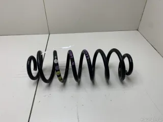 3C0511115AE VAG Пружина подвески задняя Skoda Superb 2 Арт E70799077, вид 2