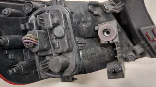 8V4945096C Фонарь задний правый Audi A3 8V Арт 20142529, вид 3