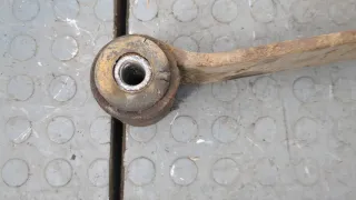  Рессора задняя Ford Transit 3 restailing Арт 20398833, вид 3