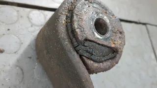  Рессора задняя Ford Transit 3 restailing Арт 20398833, вид 4