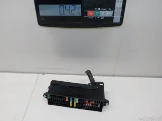 1T1937615 VAG Блок предохранителей Seat Toledo 3 Арт E51155239, вид 4