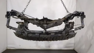 1540638,8V41S10922AD Усилитель переднего бампера Ford Focus 2 restailing Арт 11364068