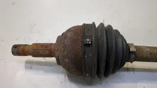 1788208,6G913B437BF Полуось передняя левая (приводной вал, шрус) Ford Galaxy 2 restailing Арт 9197397, вид 2