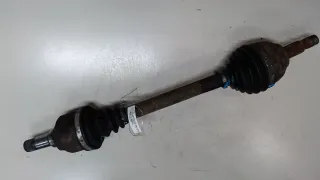 1788208,6G913B437BF Полуось передняя левая (приводной вал, шрус) Ford Galaxy 2 restailing Арт 9197397, вид 3