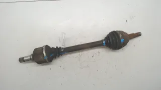 1788208,6G913B437BF Полуось передняя левая (приводной вал, шрус) Ford Galaxy 2 restailing Арт 9197397, вид 4