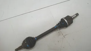 1788208,6G913B437BF Полуось передняя левая (приводной вал, шрус) Ford Galaxy 2 restailing Арт 9197397, вид 5