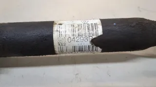 391004298R Полуось передняя правая (приводной вал, шрус) Dacia Sandero 2 Арт 20349331, вид 3