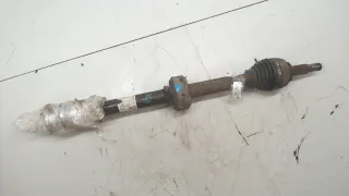 391004298R Полуось передняя правая (приводной вал, шрус) Dacia Sandero 2 Арт 20349331, вид 5