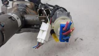 5631026100 Рулевая колонка Hyundai Santa FE 1 (SM) Арт 20399529, вид 4