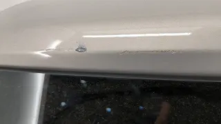  Щеткодержатель задний Ford Transit 4 Арт 11393512, вид 2