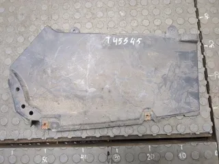 A2126100208 Защита днища Mercedes E W212 Арт 20105973, вид 1