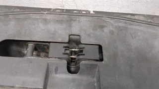  Кронштейн (крепление) Porsche Cayenne 955 Арт 11293386, вид 2