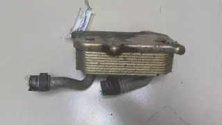 A1121880301,A1121880401 Теплообменник масляного фильтра Mercedes CLK W208 3.2л Инжектор Арт 7281750, вид 2
