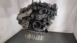 A6460101233 Крышка двигателя передняя Mercedes Sprinter W906 2.1л CDI Арт 11307418, вид 1
