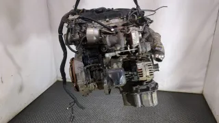 A6460101233 Крышка двигателя передняя Mercedes Sprinter W906 2.1л CDI Арт 11307418, вид 2