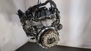 A6460101233 Крышка двигателя передняя Mercedes Sprinter W906 2.1л CDI Арт 11307418, вид 3
