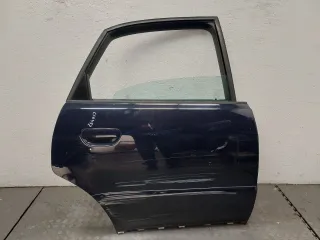 8D0867304AH Обшивка двери задней правой (дверная карта) Audi A4 B5 Арт 11325253
