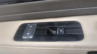 LC5Z7827406HA Обшивка двери задней правой (дверная карта) Lincoln Aviator 2 Арт 20397820, вид 5