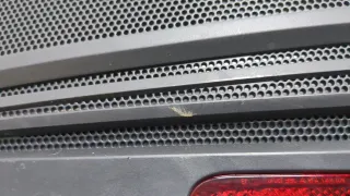 5NA867212S Обшивка двери задней правой (дверная карта) Volkswagen Tiguan 2 Арт 20398526, вид 2