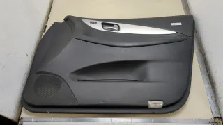 809001BV9B Обшивка двери передней правой (дверная карта) Infiniti EX Арт 20399666, вид 1