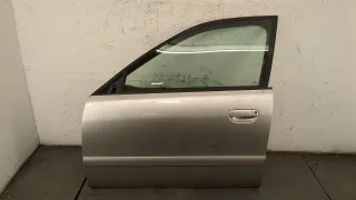  Кнопка стеклоподъемника переднего левого Audi A4 B5 Арт 11387012, вид 1