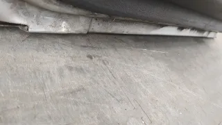  Кнопка стеклоподъемника переднего левого Audi A4 B5 Арт 11387012, вид 4