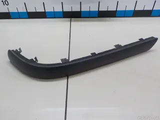 3B9807792B VAG Молдинг заднего бампера правый Volkswagen Passat B5 Арт E84329389, вид 1