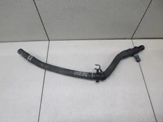 7L6122058 VAG Шланг системы охлаждения Volkswagen Touareg 1 Арт E12849751, вид 1