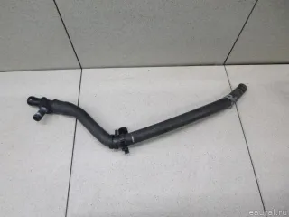 7L6122058 VAG Шланг системы охлаждения Volkswagen Touareg 1 Арт E12849751, вид 3
