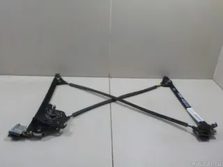 7M0839401K VAG Стеклоподъемник левый задний Ford Galaxy 1 restailing Арт E14251572, вид 3