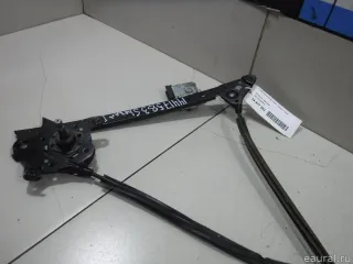 7M0839401K VAG Стеклоподъемник левый задний Ford Galaxy 1 restailing Арт E14417583, вид 2