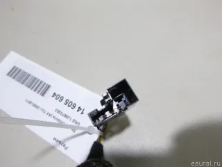 1J0973303 VAG Разъем AUX / USB Seat Ibiza 2 Арт E14605604, вид 2