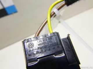 1J0973303 VAG Разъем AUX / USB Seat Ibiza 2 Арт E14605604, вид 3