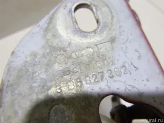 3B5827302A VAG Петля крышки багажника Audi A4 B5 Арт E14942618, вид 4