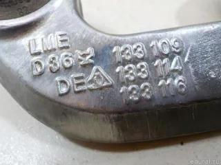 8D0411318D VAG Стойка стабилизатора передняя Audi A6 C5 (S6,RS6) Арт E15019196, вид 5