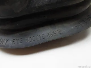 8D0819699B VAG Уплотнитель (прочее) Audi A6 C5 (S6,RS6) Арт E48613340, вид 4