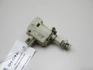 3B0810773B VAG Активатор замка крышки бензобака Volkswagen Golf 4 Арт E48613643, вид 2