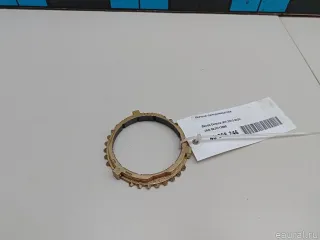02J311269E VAG Кольцо синхронизатора Volkswagen Transporter T5 restailing Арт E48615866, вид 1