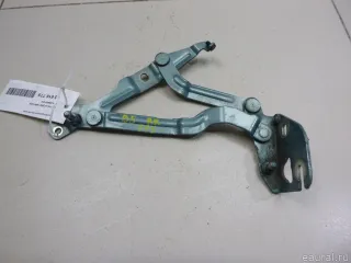 3B5827302 VAG Петля крышки багажника Audi A4 B5 Арт E48616775, вид 1